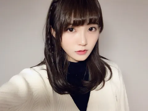 高瀬 愛奈｜my fringe（2018-03-05）