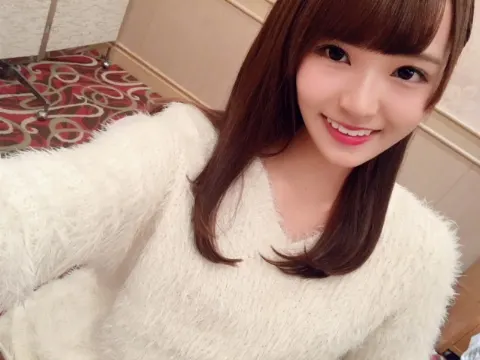 高瀬 愛奈｜春！（2018-03-30）｜2枚目