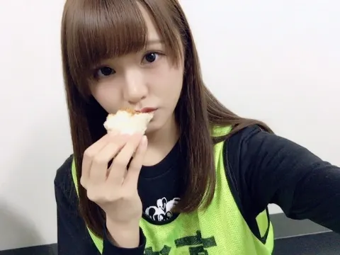 高瀬 愛奈｜新グッズ（2018-03-14）｜2枚目