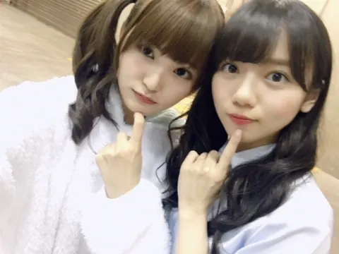 高瀬 愛奈｜握手会!（2018-03-22）｜4枚目