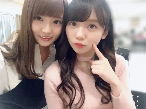 高瀬 愛奈｜「ひらがな推し」！（2018-03-20）