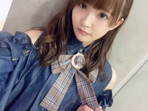 高瀬 愛奈｜ビックサイト（2018-03-19）｜5枚目