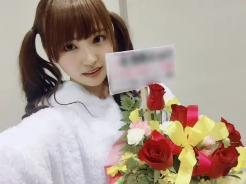 高瀬 愛奈｜お花〜🌸（2018-03-24）｜3枚目