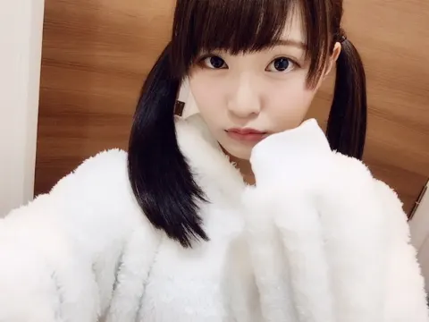高瀬 愛奈｜握手会受付〜（2018-03-02）｜2枚目