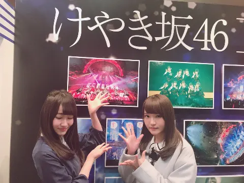 高瀬 愛奈｜SHIBUYA_TSUTAYAさん（2018-03-07）