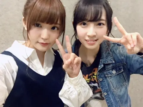高瀬 愛奈｜握手会!（2018-03-22）｜3枚目