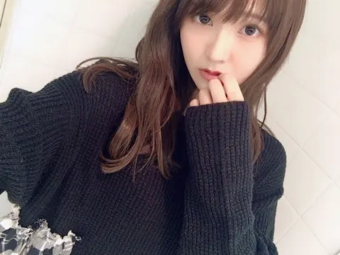 高瀬 愛奈｜「ひらがな推し」スタート！（2018-04-08）