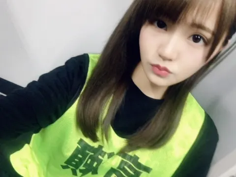 高瀬 愛奈｜KEYABINGO！4（2018-04-18）