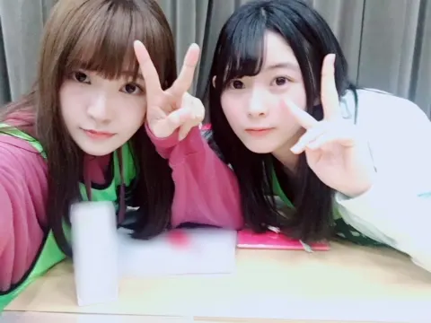 高瀬 愛奈｜KEYABINGO！4（2018-04-18）｜2枚目