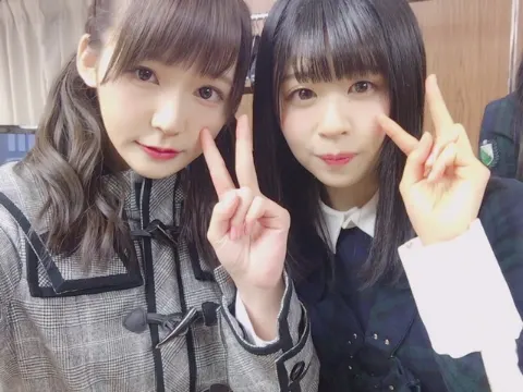 高瀬 愛奈｜なっとうちゃん（2018-04-29）｜2枚目