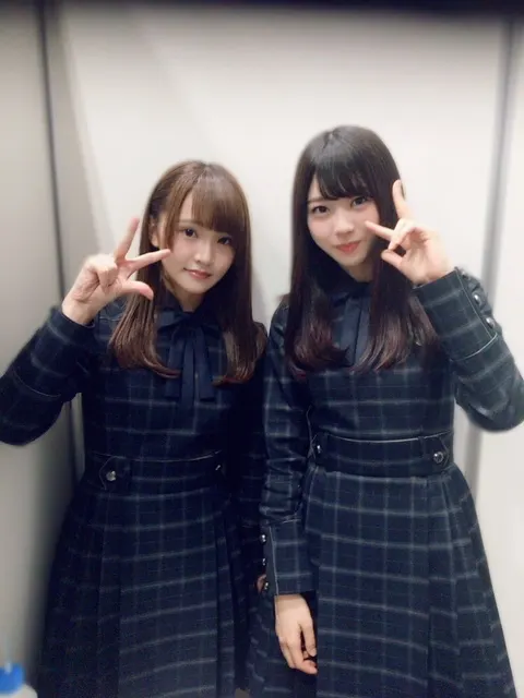 高瀬 愛奈｜全国握手会（2018-04-23）｜2枚目