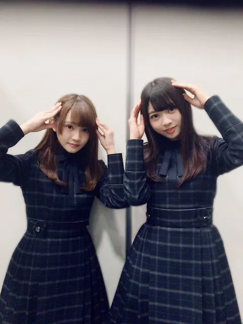 高瀬 愛奈｜全国握手会（2018-04-23）｜3枚目