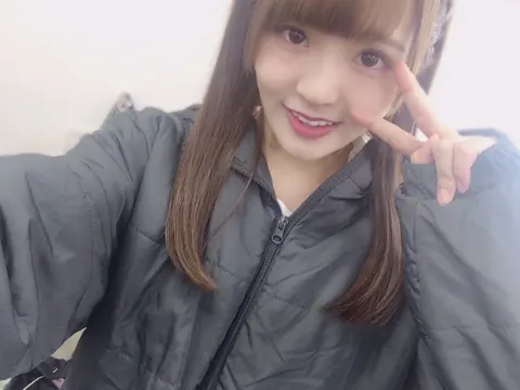高瀬 愛奈｜お誕生日（2018-04-24）