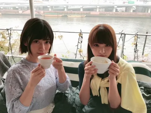 高瀬 愛奈｜週刊ヤングマガジンさん（2018-04-11）｜2枚目
