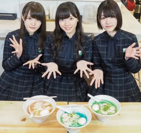 高瀬 愛奈｜ラーメン大好き齊藤京子です（2018-04-16）｜2枚目