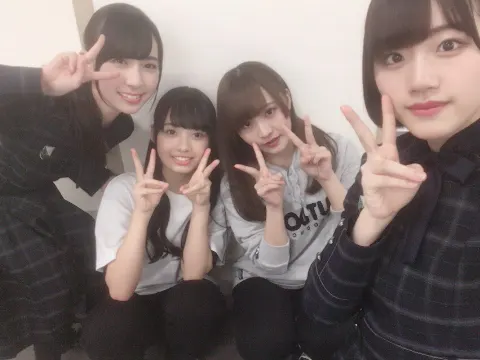 高瀬 愛奈｜全国握手会（2018-04-23）