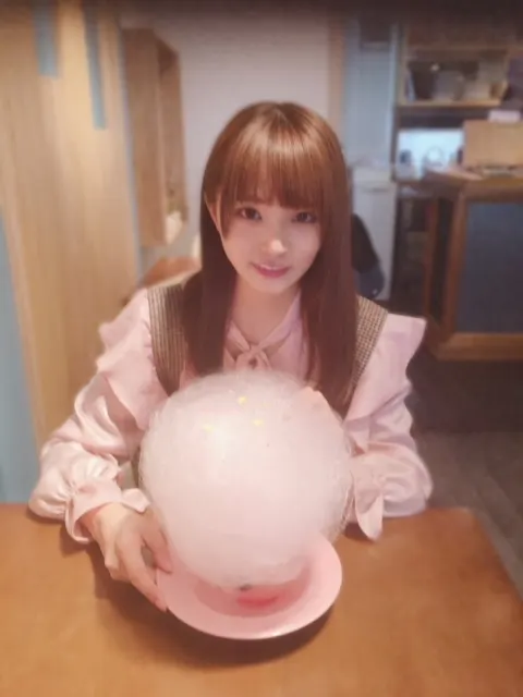 高瀬 愛奈｜握手会受付（2018-04-27）