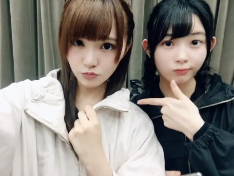 高瀬 愛奈｜ありがとう💓（2018-04-13）