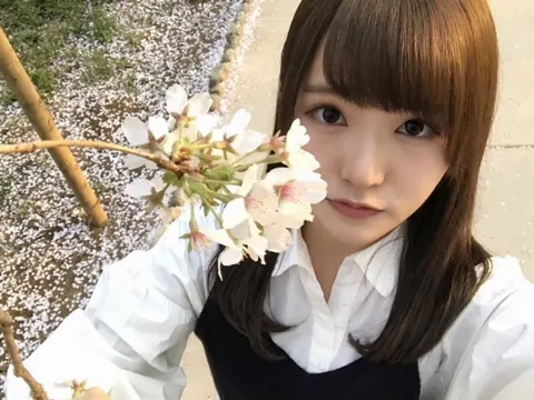 高瀬 愛奈｜週刊プレイボーイさん（2018-04-17）