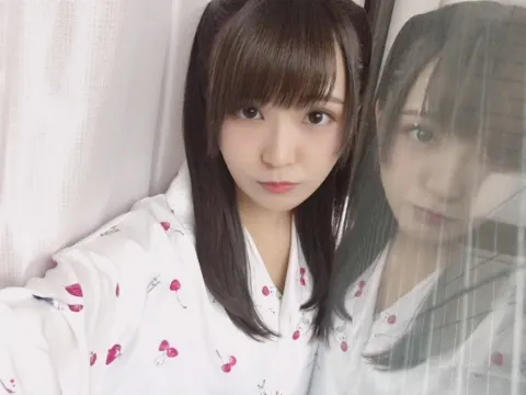 高瀬 愛奈｜アルバム個別握手会🤝（2018-05-10）｜2枚目
