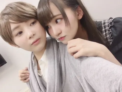 高瀬 愛奈｜KEYABINGO!（2018-05-18）｜2枚目