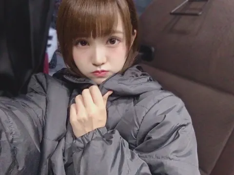 高瀬 愛奈｜KEYABINGO!（2018-05-18）｜5枚目
