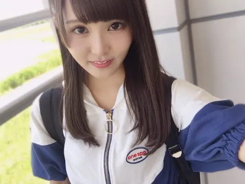高瀬 愛奈｜アルバムタイトル（2018-05-23）｜2枚目