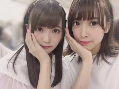 高瀬 愛奈｜あゆみ（2018-05-09）