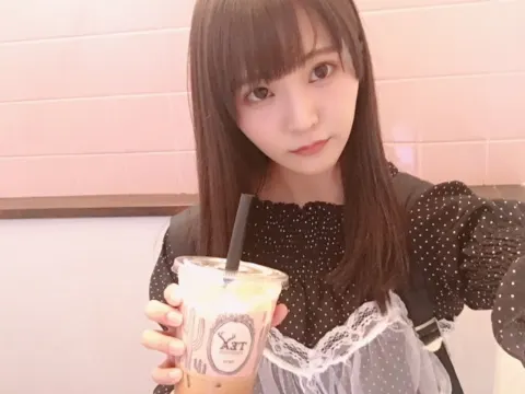 高瀬 愛奈｜個別握手会受付（2018-05-18）