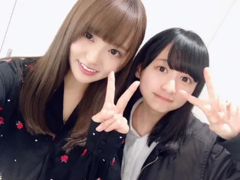 高瀬 愛奈｜バースデー🎂（2018-05-14）｜2枚目