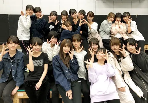 高瀬 愛奈｜2周年（2018-05-12）｜3枚目