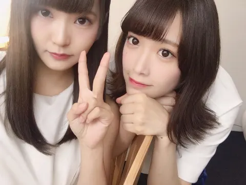 高瀬 愛奈｜期待していない自分（2018-05-29）｜2枚目