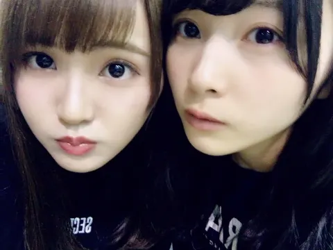 高瀬 愛奈｜大阪握手会🐙（2018-05-08）｜3枚目