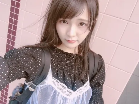 高瀬 愛奈｜個別握手会受付（2018-05-18）｜2枚目