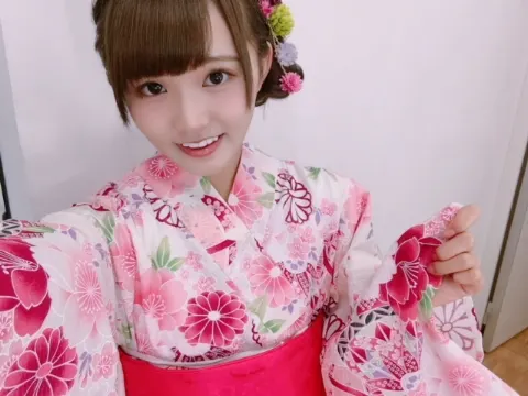 高瀬 愛奈｜握手会受付🤝（2018-05-25）｜2枚目