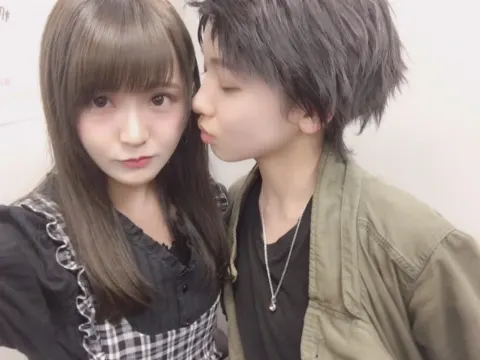 高瀬 愛奈｜KEYABINGO!（2018-05-18）｜4枚目