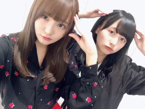 高瀬 愛奈｜バースデー🎂（2018-05-14）
