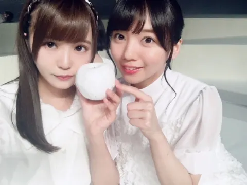 高瀬 愛奈｜あゆみ（2018-05-09）｜3枚目
