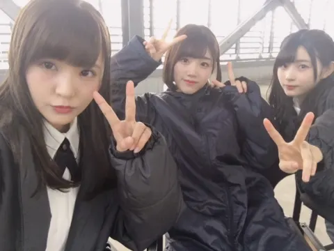 高瀬 愛奈｜特典映像!（2018-05-25）