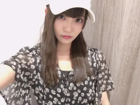 高瀬 愛奈｜アルバム特設サイト💿（2018-05-20）