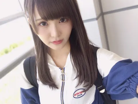 高瀬 愛奈｜アルバムタイトル（2018-05-23）