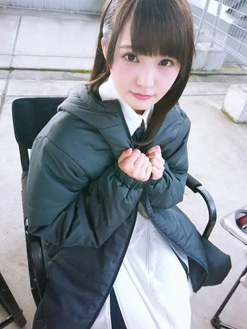 高瀬 愛奈｜握手会受付🤝（2018-05-25）