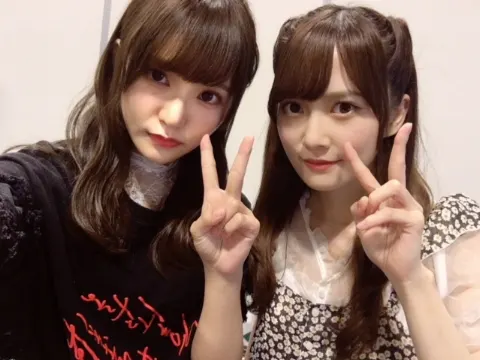 高瀬 愛奈｜握手会（2018-06-05）｜2枚目