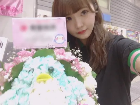 高瀬 愛奈｜明日は〜🌸（2018-06-13）｜3枚目