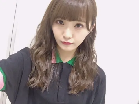 高瀬 愛奈｜握手会 in パシフィコ横浜（2018-06-12）｜4枚目