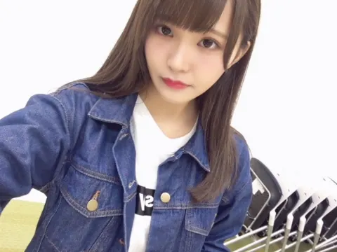 高瀬 愛奈｜坂道合同キャンペーン（2018-06-14）