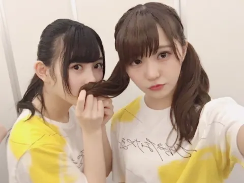 高瀬 愛奈｜坂道合同キャンペーン（2018-06-14）｜2枚目