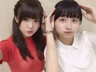 高瀬 愛奈｜握手会（2018-06-27）