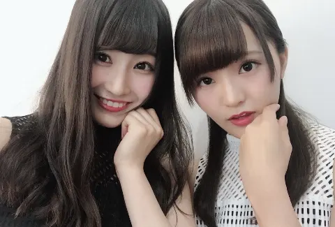 高瀬 愛奈｜OVERTURE（2018-06-24）｜2枚目