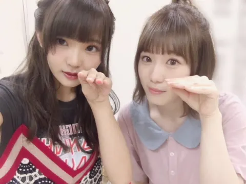 高瀬 愛奈｜お花🌸（2018-06-30）｜2枚目